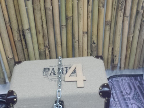 הבחירה - חדר בריחה